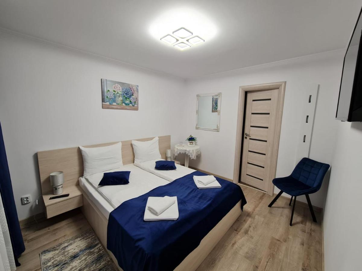 Splendid House 호텔 Făgăraş 외부 사진