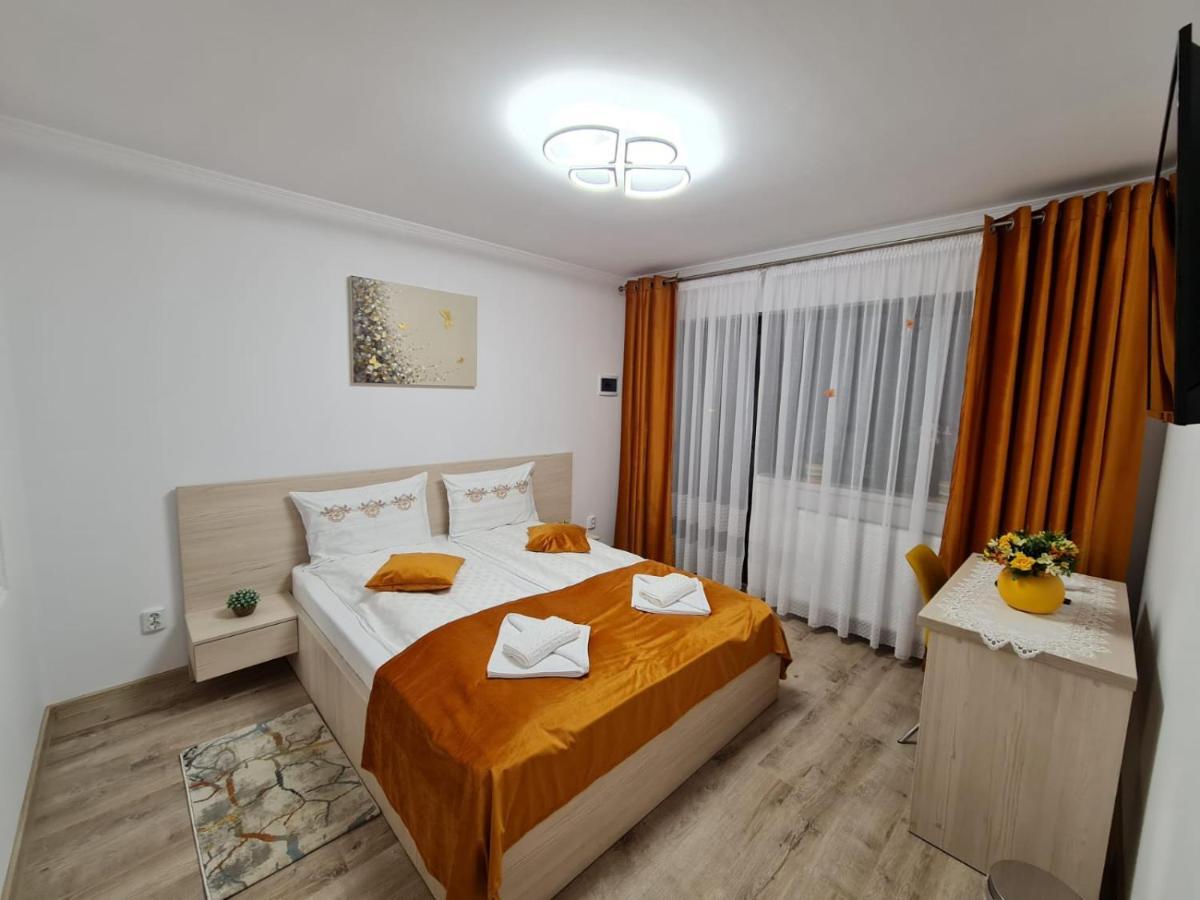 Splendid House 호텔 Făgăraş 외부 사진