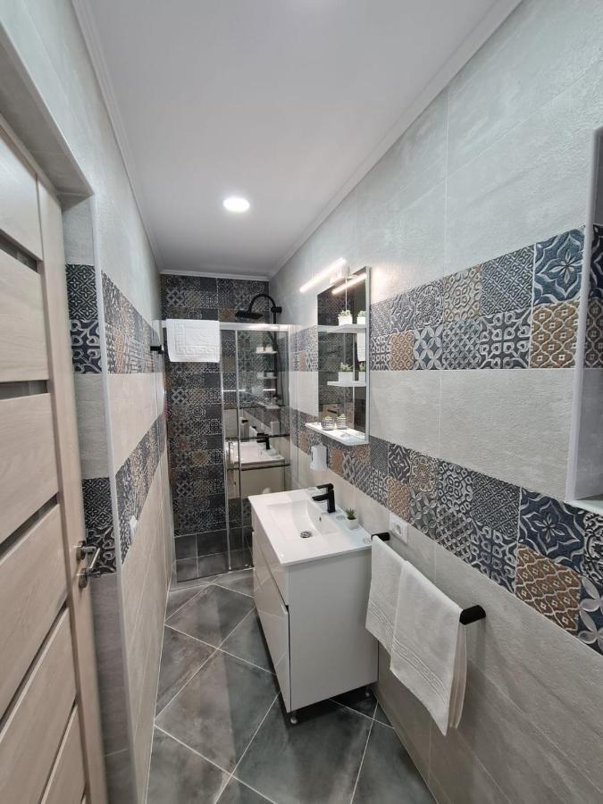 Splendid House 호텔 Făgăraş 외부 사진
